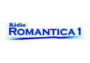 Logo da rádio Romantica1