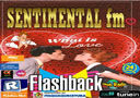 Logo da rádio Sentimental Fm Itaqua