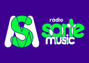 Logo da rádio Sorte Music
