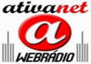 Logo da rádio Super Webradio Ativanet