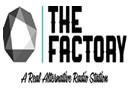 Logo da rádio The Factory Classics