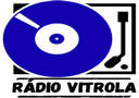 Logo da rádio Vitrola de Itatiba