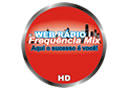 Logo da rádio Web Rádio Frequência Mix