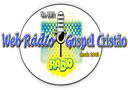 Logo da rádio Web Rádio Gospel Cristão