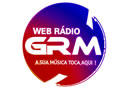 Logo da rádio Web Radio GRM