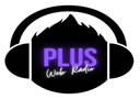 Logo da rádio Web Rádio Plus