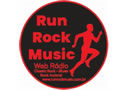 Logo da rádio Web Rádio Run Rock Music