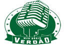 Logo da rádio Web Rádio Verdão