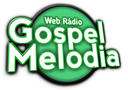 Logo da rádio Web Gospel Melodia