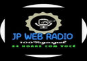 Logo da rádio JP Web Rádio Gospel