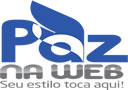 Logo da rádio PAZNAWEB