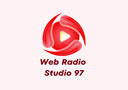 Logo da rádio Web Radio Studio 97