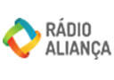 Logo da rádio Aliança Live