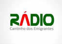 Logo da rádio Cantinho Dos Emigrantes