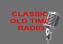 Logo da rádio Classic Old Time Radio