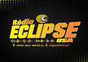 Logo da rádio Rádio Eclipse USA