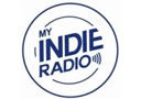 Logo da rádio Radio Indie FM
