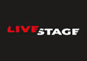 Logo da rádio Radio Live Stage