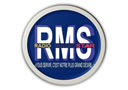 Logo da rádio Radio Magic Star FM