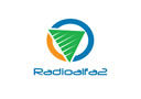 Logo da rádio Radioalfa2