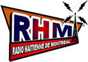 Logo da rádio RHM-FM
