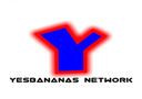 Logo da rádio Yesbananas Djs